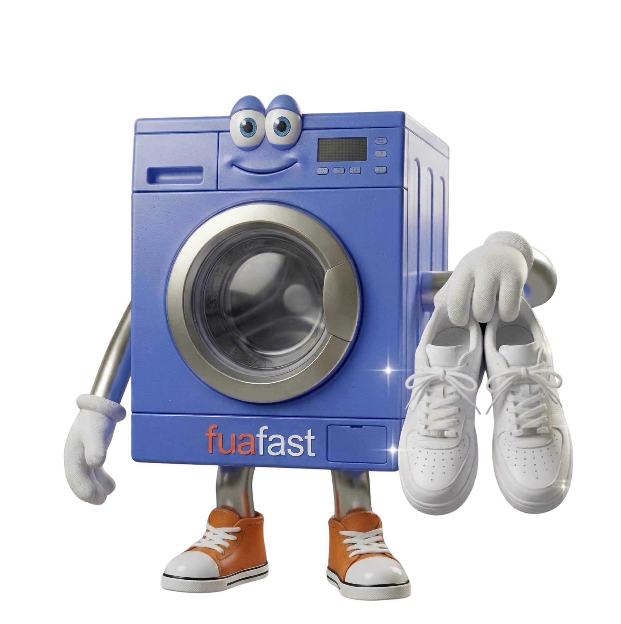 Skoon Sneaker Lab